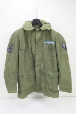 US Field Jacket small Liner olive Feldjacke 1950s Korea Vietnam Ära Cold Weather