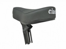 Sitz sattel schwarz für vespa - sitz,