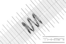 Druck-Feder 2mm angelegt