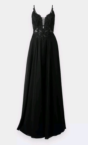 Luxuar limited kleid - luxuar, in
