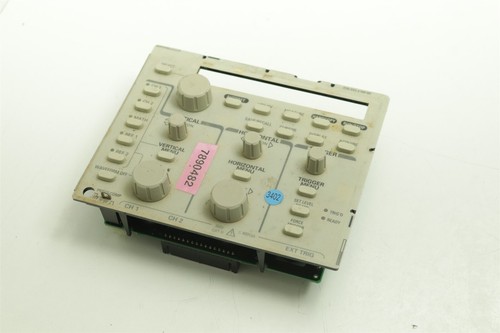 Tektronix tds 360 - tds,