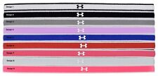 Under Armour Haarband Hairband NEU unisex Fitnessband Sportband Stirnband Gummi
