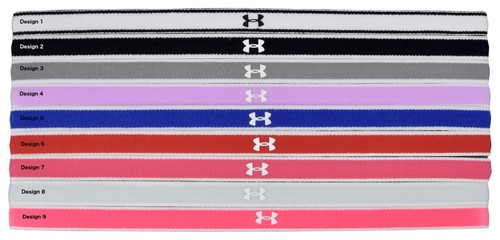 Under armour haarband hairband - under,
