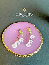 Weiß Lily of the Valley