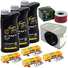 Wartung für Honda CBX 550