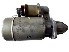 GAZ 24 Wolga Anlasser CT