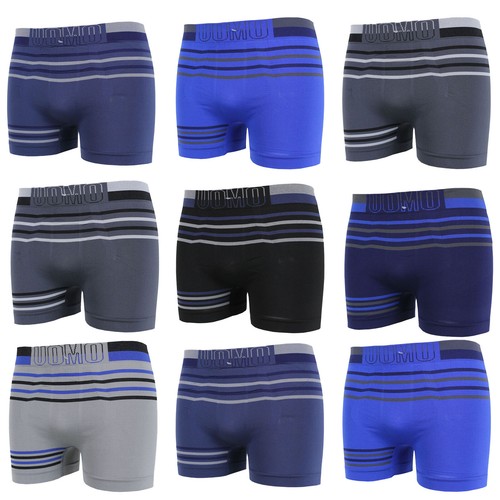 Herren boxershorts microfaser - boxershorts,