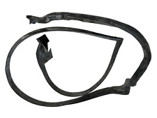 W114 Coupé Abdichtrahmen Türe links