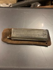 M. Hohner Chordomonica - 1