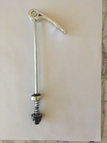 Schnellspanner verlaengert