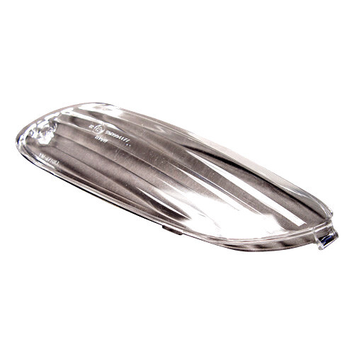 Ersatzglas hinten links für