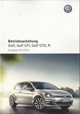 Golf gti gtd r - +,