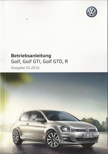 Golf gti gtd r - golf,