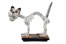 Mexikanische Katze Figur