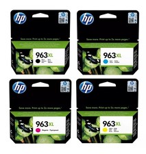Original HP 963XL TINTE