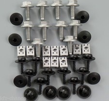 1x Motorschutz Clips