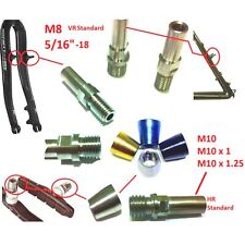 Titan Fahrrad MTB Bremsen