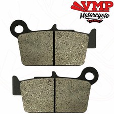 Rear Brake Pads Pair for Beta