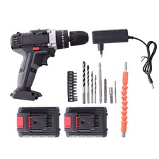 Elektro Akkuschrauber