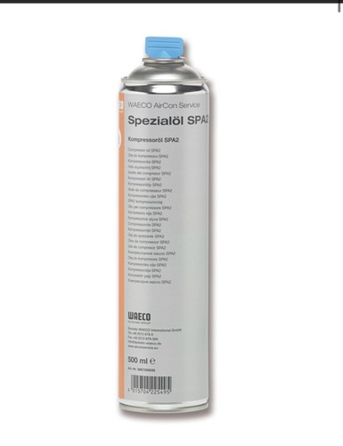 Waeco dometic spezialöl - dometic,