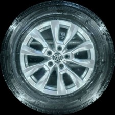 245/65 R17 Winterreifen VW AMAROK 2H 17 Zoll Alufelgen Komplettsatz