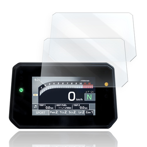 Display tacho schutzfolie - display,