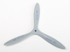Blattluftschraube propeller - 3,
