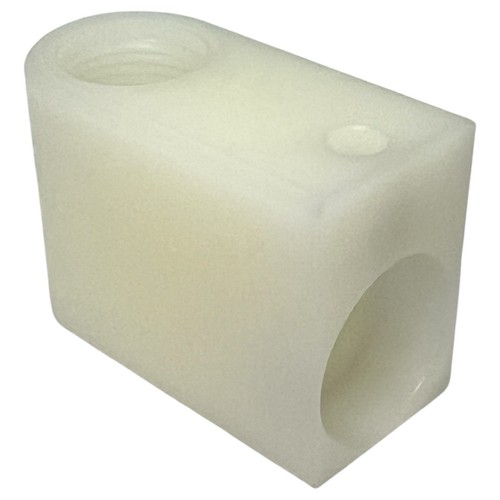 Anschlussblock für