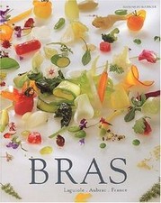 Bras - Laguiole - Aubrac - France by Bras, Michel | Book | condition very good