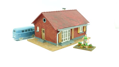 Faller 200 haus - h0,