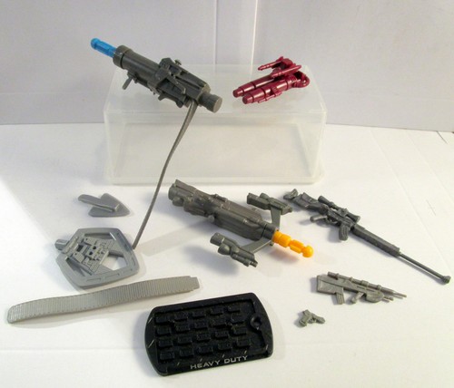 Konvolut teile set 7 - 10,