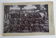 historisches Foto, Reservistenbild, Straßburg, Parole Heimat, 1. Weltkrieg