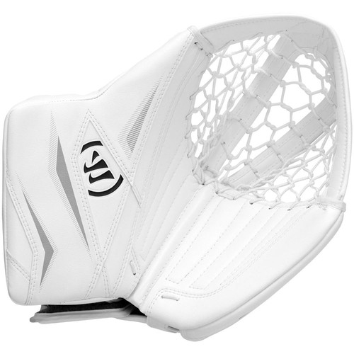 Warrior alpha surge fanghand - alpha,