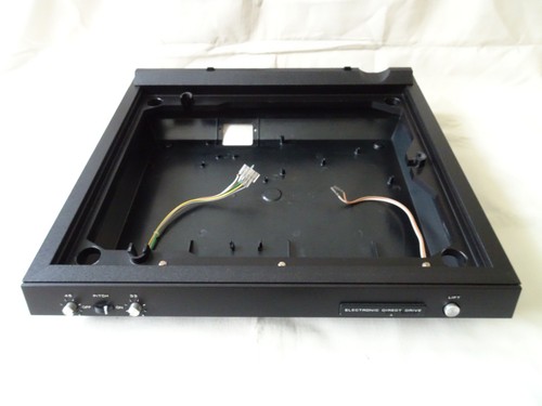 Zarge für dual 714 - zarge,