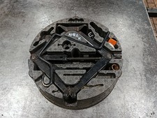 Opel Astra H Wagenheber