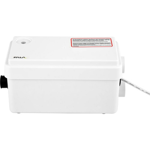 Hebeanlage abwasserpumpe - wc,