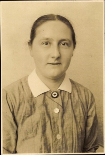 Foto krankenschwester mit - krankenschwester,
