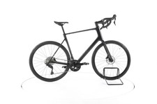 Cube Attain C:62 Race line