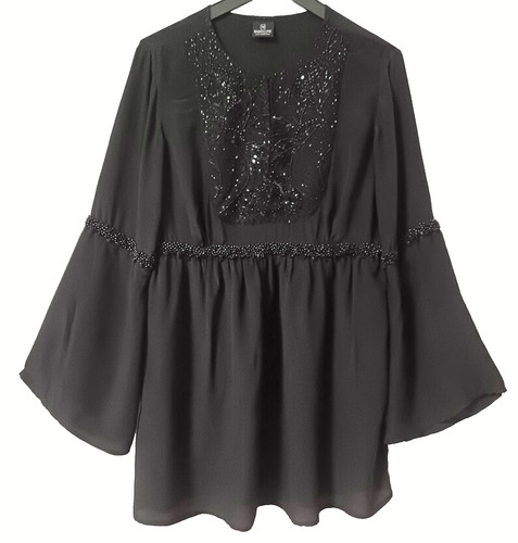 Festliche longbluse madeleine - festliche,