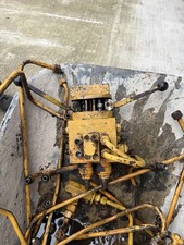 hydrauliksteuergerät Atlas