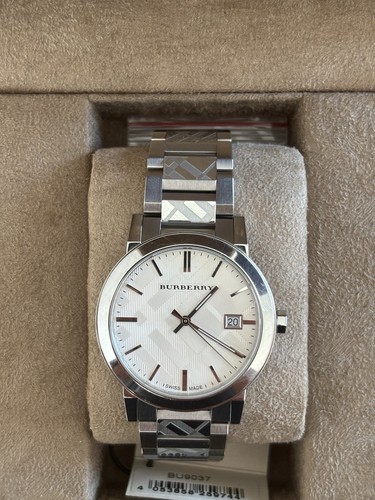 Burberry designer uhr - designer,