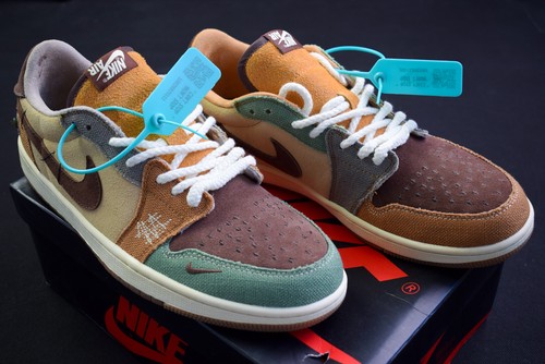 Nike air jordan zion sneaker - air,