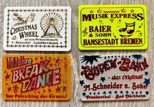 Fahrchip mix 4 x - fahrchip,