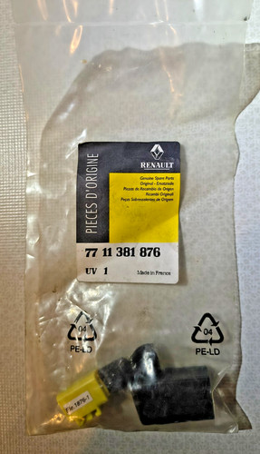 7711381876 orig renault - 7711381876, orig.