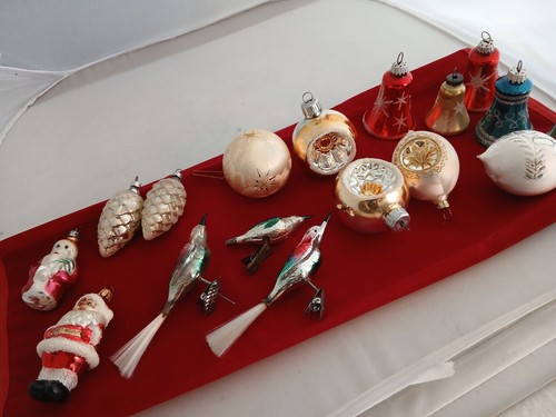 Christbaumschmuck