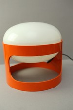 Joe Colombo KD27 Tischleuchte