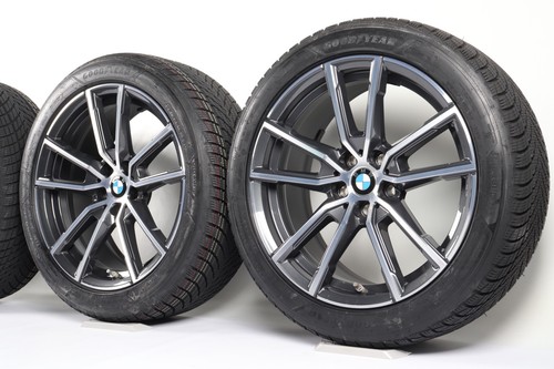 Original bmw 3er g20 - original, g21