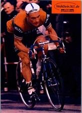 Original Autogramm Rudi Altig (1937-2016) Radsport /// Autogramm Autograp 308336