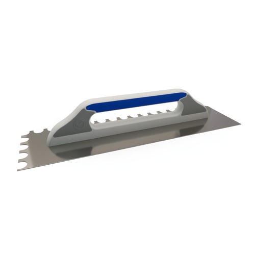 Schweizer glättekelle 20x15 - schweizer,
