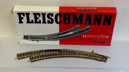 Fleischmann 9168 spur - n, profi
